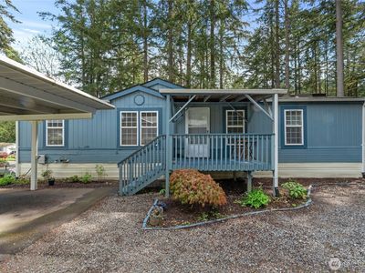 9111 66th Avenue NW #138, Gig Harbor, WA, 98332