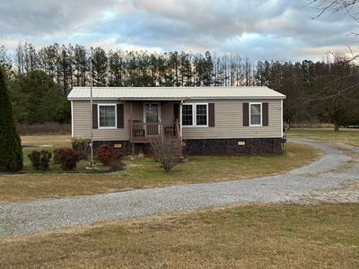 1906 County Road 326, Flat Rock, AL, 35966
