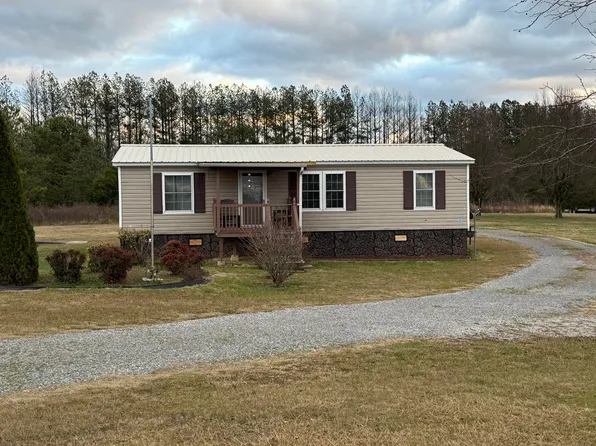 1906 County Road 326, Flat Rock, AL 35966
