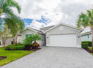 11699 SW Hawkins Ter, Port Saint Lucie, FL 34987