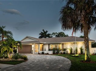 340 Saint Andrews Blvd, Naples, FL 34113
