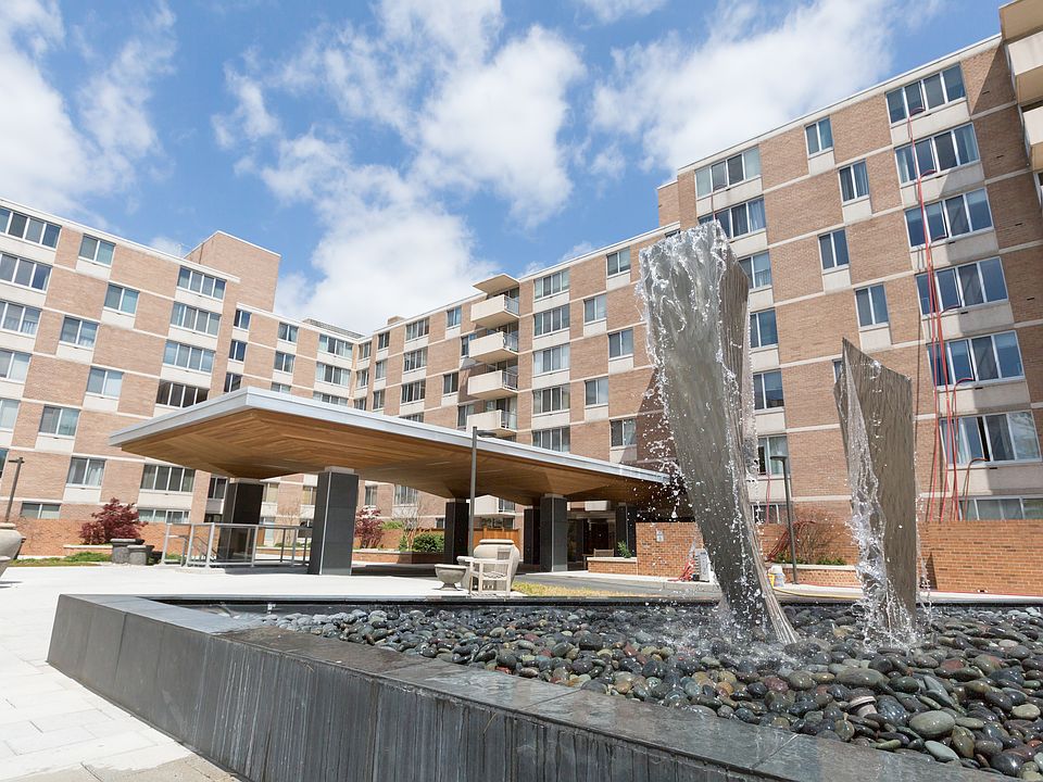 2939 Van Ness St NW APT 206, Washington, DC 20008 Zillow