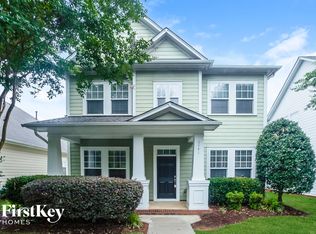 6541 Old Magnolia Ln, Mint Hill, NC 28227