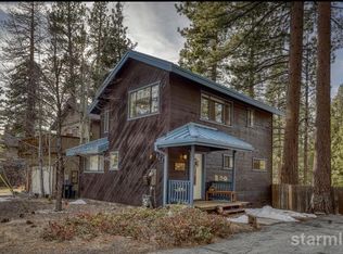 827 S Shore Dr, South Lake Tahoe, CA 96150