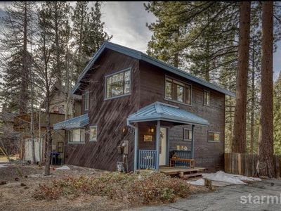 827 S Shore Dr, South Lake Tahoe, CA, 96150