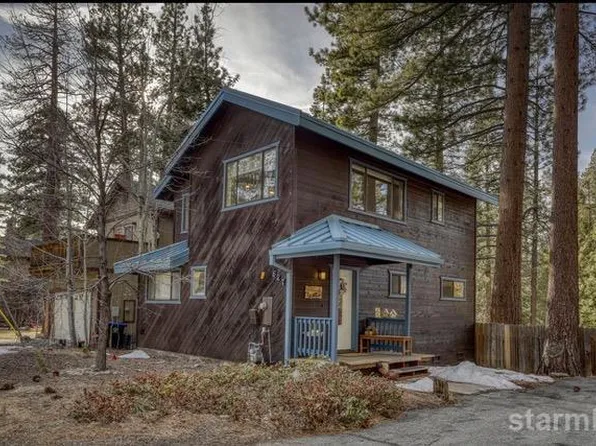 827 S Shore Dr, South Lake Tahoe, CA 96150