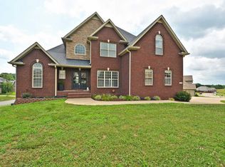 1180 Wicke Rd, Adams, TN 37010