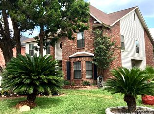 10514 Stonefield Pl, San Antonio, TX 78254
