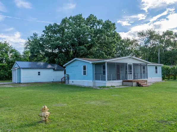 30343 Wolf Ave, Elkhart, IN 46516
