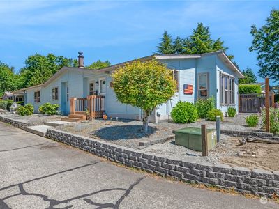 17327 Woodcrest Drive NE, Bothell, WA, 98011