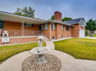 3711 Allison St, Wheat Ridge, CO 80033