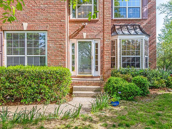 All Brick Exterior