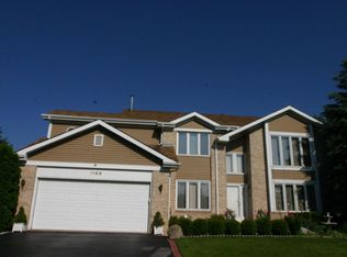 1186 Tracie Dr, Lake Zurich, IL 60047