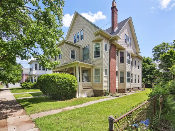 515 Central Avenue, New Haven, CT 06515