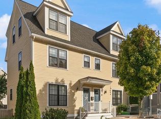 43 Bridge Street Condominium, Salem, MA 01970