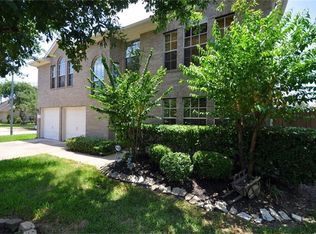 17211 Stonebridge Trl, Houston, TX 77095