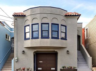 319 Detroit St, San Francisco, CA 94131