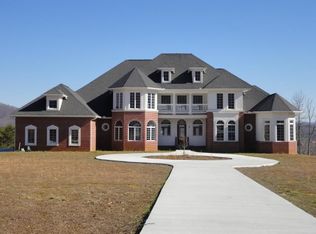 210 Rev Bill Perkins Rd, Williamsburg, KY --