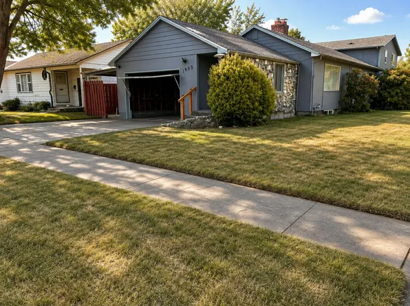 1905 SE 89th Ave #A, Portland, OR 97216