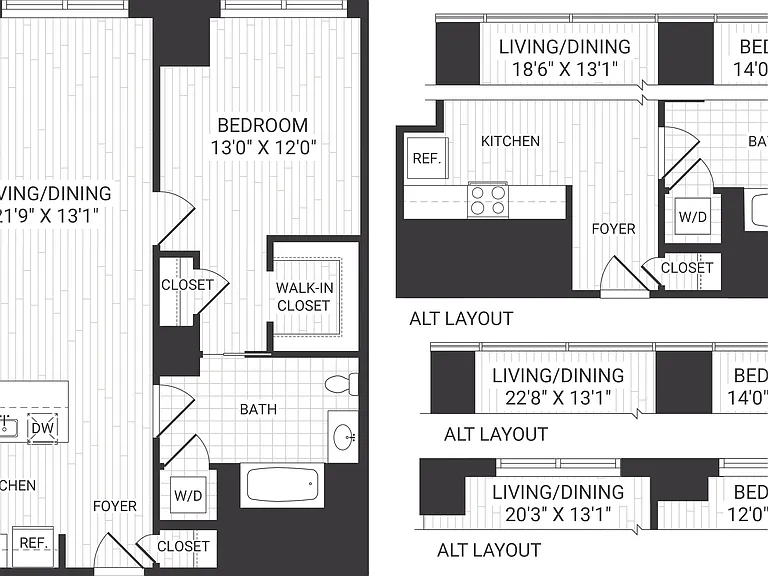 Soho Lofts — Photo 44