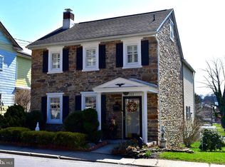 153 Pottsville St, Cressona, PA 17929