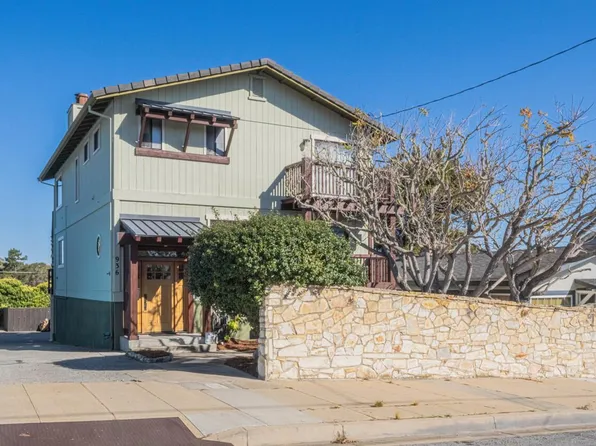 936 Wainwright St, Monterey, CA 93940