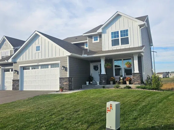 5065 87th St NE, Monticello, MN 55362