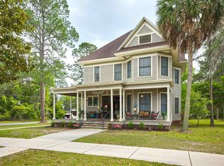 171 SW Pinckney St, Madison, FL 32340