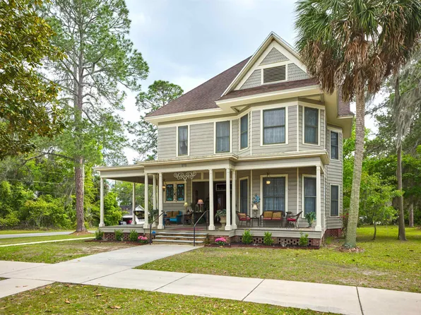 171 SW Pinckney St, Madison, FL 32340