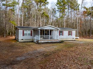 32520 Seatick Rd, Eden, MD 21822