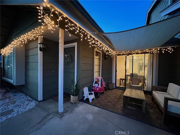 8871 Knollwood Pl, Rancho Cucamonga, CA 91730