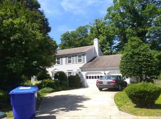 5024 Damselfish Ct, Waldorf, MD