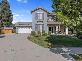 3631 S Julieann Ct, Visalia, CA 93277