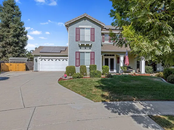 3631 S Julieann Court, Visalia, CA 93277