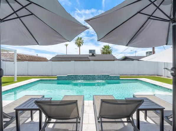 7735 E Latham St, Scottsdale, AZ 85257