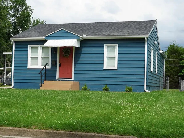 809 N Lincoln Park Dr, Evansville, IN 47711