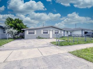 3011 NW 3rd St, Pompano Beach, FL 33069