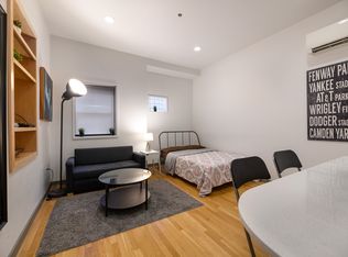 144 Bowdoin St #144B-63, Boston, MA 02108