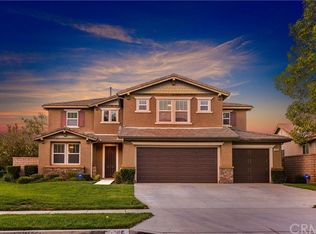 1285 Elysia St, Corona, CA 92882
