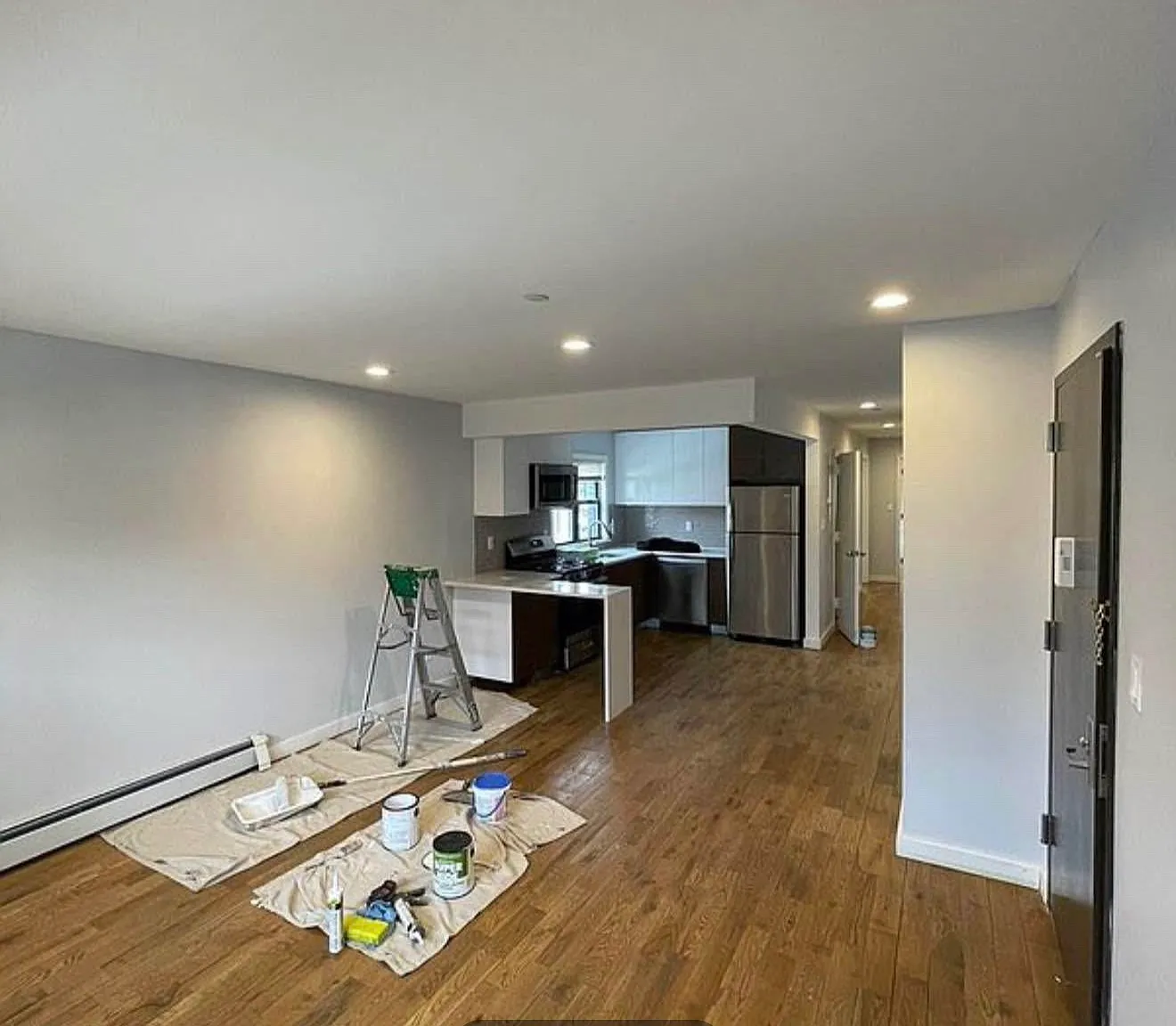 1 bed, 660 sqft, $2,150 — Photo 2