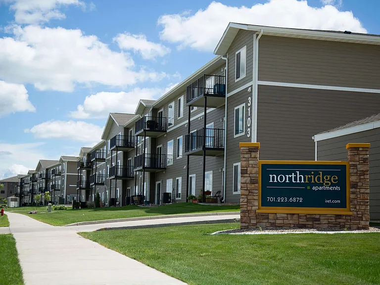 Northridge Apartments — Photo 9