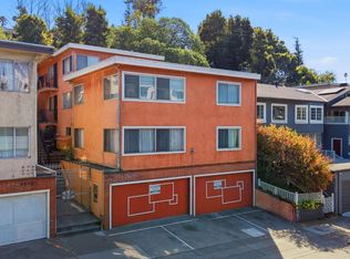 3206 Park Blvd, Oakland, CA 94610