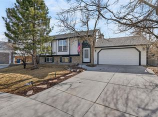 5915 S Nepal Street, Centennial, CO 80015