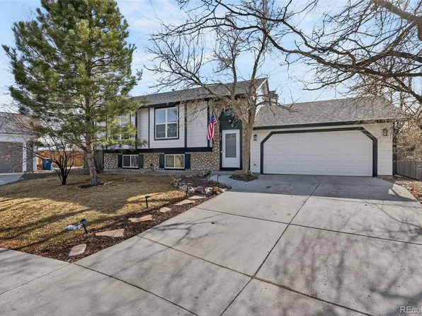 5915 S Nepal Street, Centennial, CO 80015