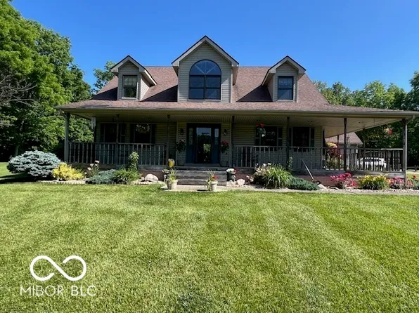 4724 State Road 32 E, Anderson, IN 46017