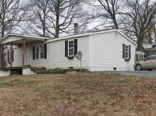 122 Jenkins Rd, Jonesborough, TN 37659