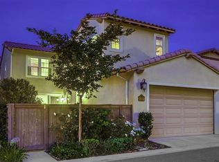 15657 Tanner Ridge Rd, San Diego, CA 92127