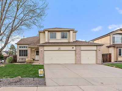 20311 Kelly Place, Denver, CO, 80249