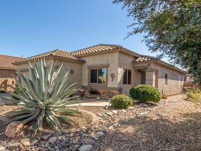 1353 W Via Cerro Colorado, Sahuarita, AZ, 85629