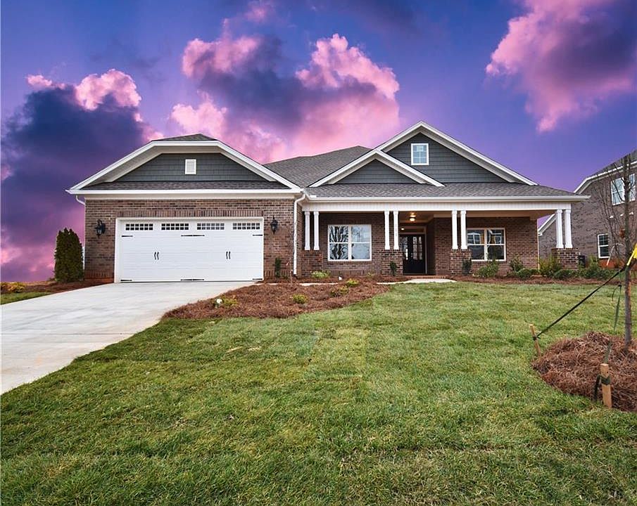 1st image of 8008 NW Meadows Dr Lot 86